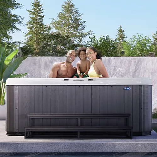 Patio Plus hot tubs for sale in Frederick